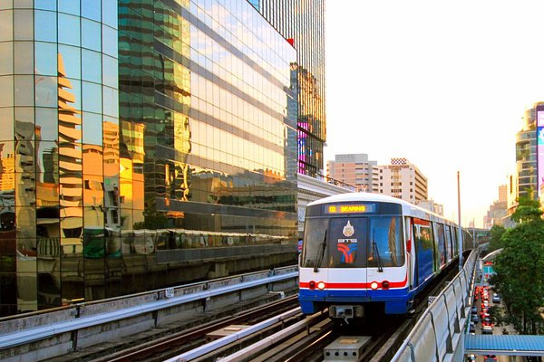 BTS Victory Monument