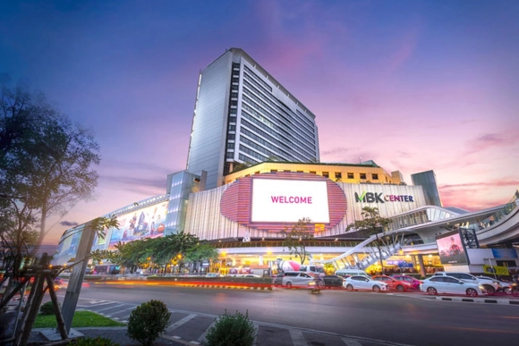 10 โซนช้อปปิ้งสุดคุ้มใน MBK Center ที่นักท่องเที่ยวต่างชาตินิยมช้อป