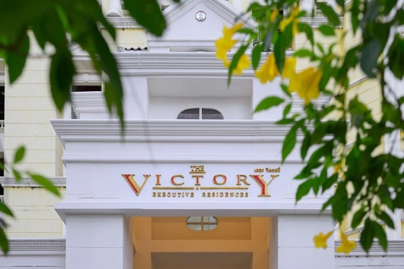 The Victory Bangkok Hotel - โรงแรมอบอุ่นใจกลางกรุงเทพฯ