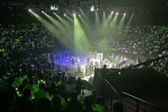 สนามมวยลุมพินี ทำไมนักท่องเที่ยวห้ามพลาดที่นี่