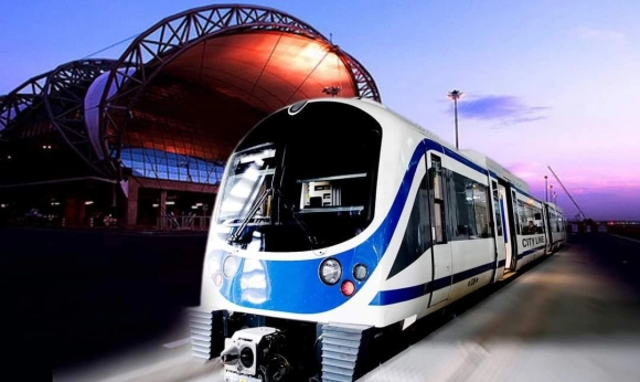 แอร์พอร์ต เรล ลิงก์ (Airport Rail Link) ครบทุกสถานี พร้อมที่พักใกล้รถไฟฟ้าสายนี้