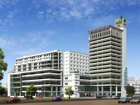 방콕 얀히 병원(Yanhee Hospital): 세계적 수준의 성형외과, 빅토리 모뉴먼트 인근 호텔 안내