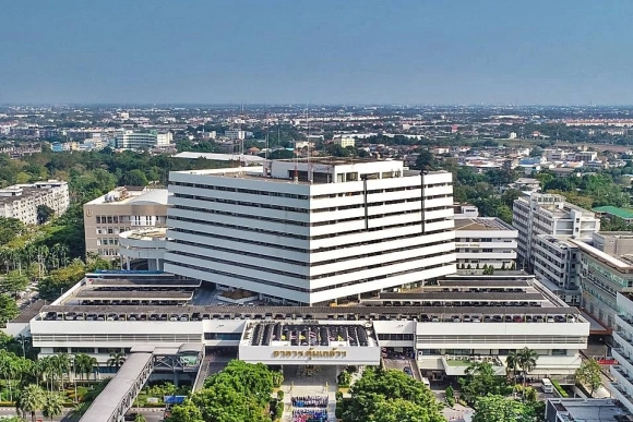 โรงพยาบาลภูมิพลอดุลยเดช คู่มือสำหรับคนต่างจังหวัดที่เดินทางมาหาหมอในกรุงเทพ