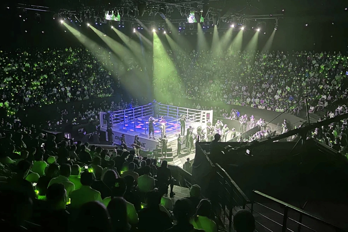 สนามมวยลุมพินี ทำไมนักท่องเที่ยวห้ามพลาดที่นี่