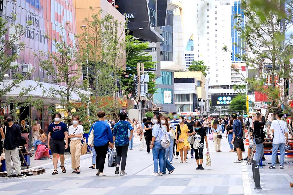 2026暹罗广场20家人气必逛店铺,附近超值住宿推荐