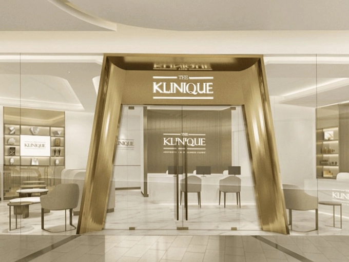 The Klinique Bangkok: A Full-Service Aesthetic Clinic for Skin Tightening, Facial Contouring & Expert Skincare