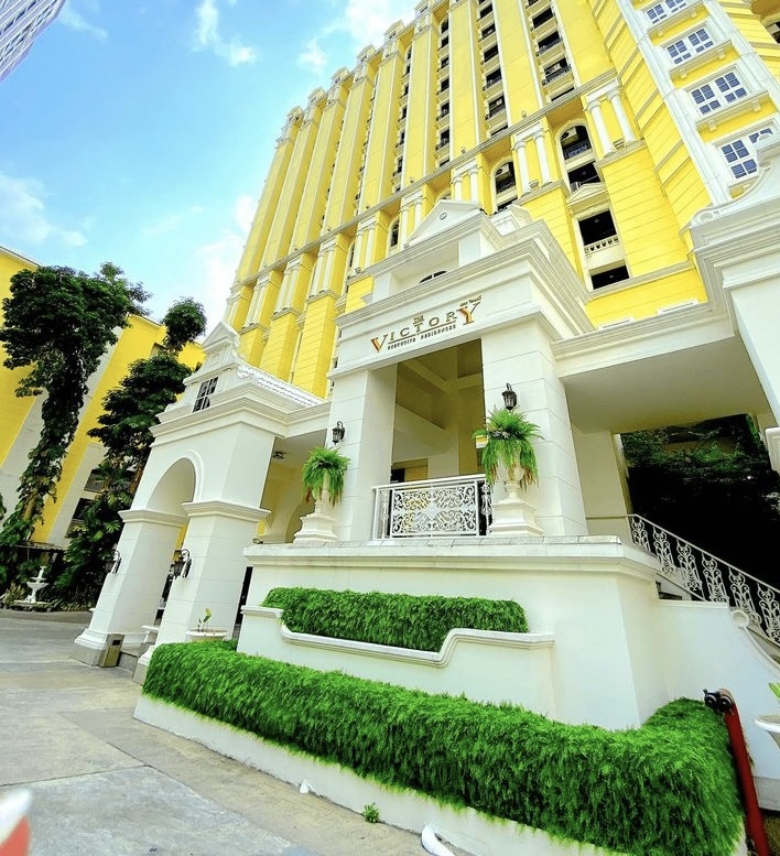 The Victory Executive Residences