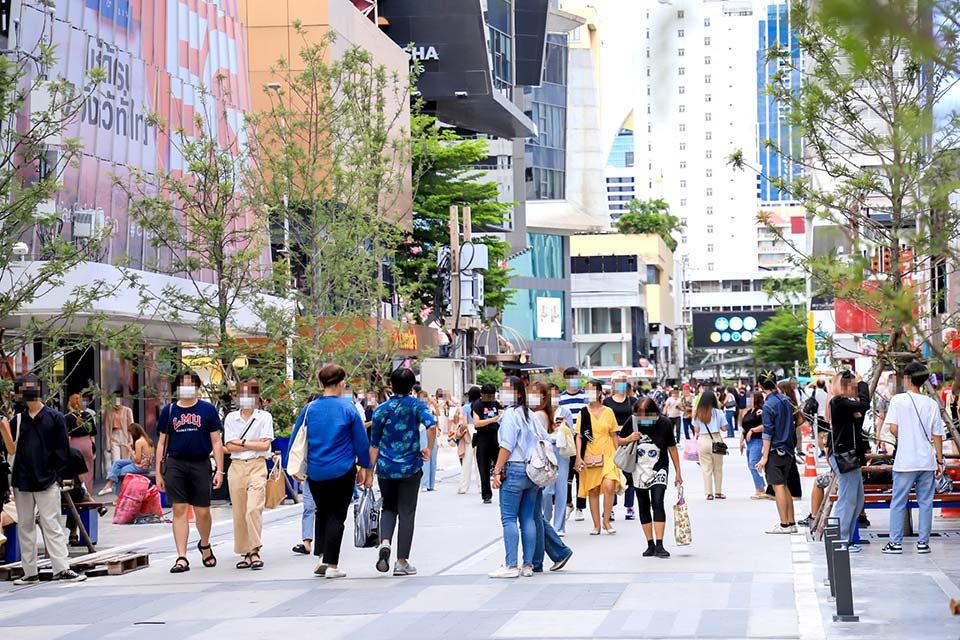 20 ร้านช้อปปิ้งฮิตแถวสยามสแควร์ 2026 พร้อมที่พักราคาดีใกล้แหล่งช้อปปิ้ง