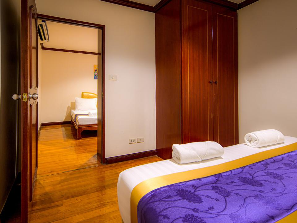 Grand Heritage Suite