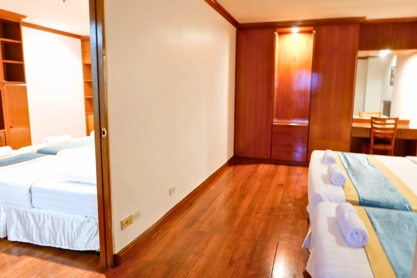 ห้อง Grand Regent Heritage Suite (5-6 ท่าน)