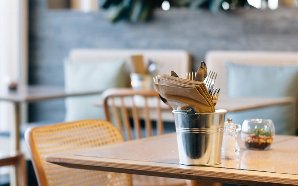 ชาร์จแบตหัวใจแบบสบาย ๆ กับ 5 คาเฟ่แนะนำแถวอารีย์ - อนุสาวรีย์ชัย