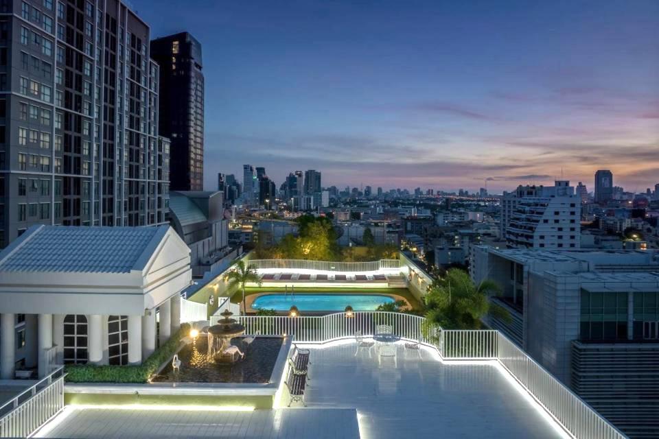 <h2>Facilities <span> & </span> Dining</h2>