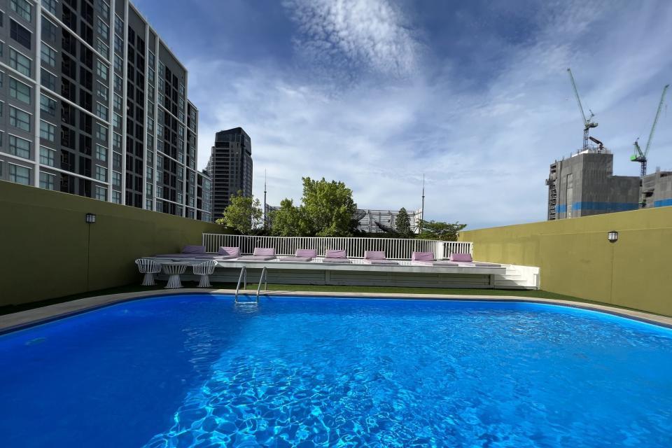 <h2>Facilities <span> & </span> Dining</h2>