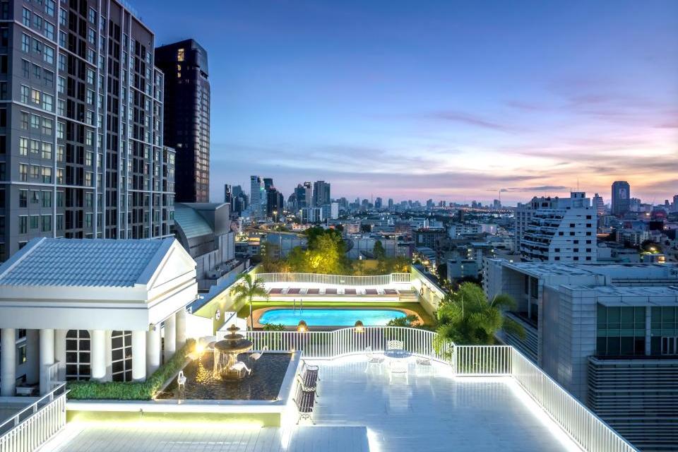 <h2><span>About</span> The Victory</h2>