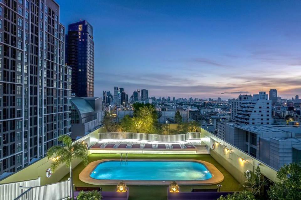 <h2><span>About</span> The Victory</h2>