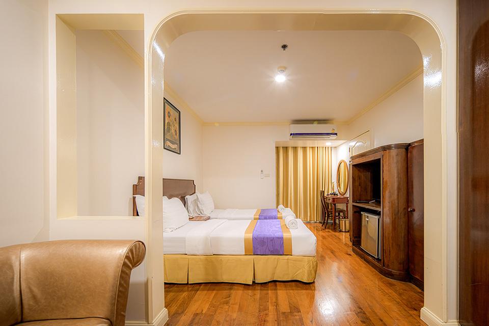 <h2><span>About</span> The Victory</h2>