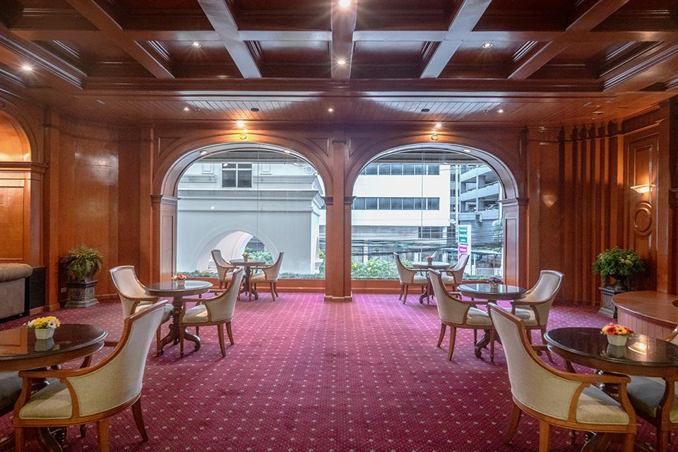 <h2><span>About</span> The Victory</h2>