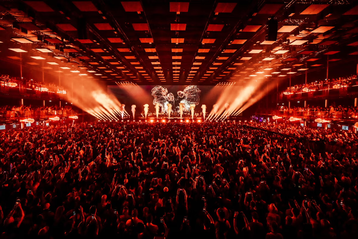 Tomorrowland Thailand 2026 - Wisdom Valley in Chonburi