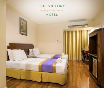 Sometimes, the perfect getaway begins with the perfect room.
