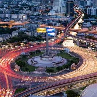 Discover the Heart of Bangkok: Your Ultimate Guide to Staying Near Victory Monument