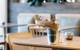 ชาร์จแบตหัวใจแบบสบาย ๆ กับ 5 คาเฟ่แนะนำแถวอารีย์ - อนุสาวรีย์ชัย