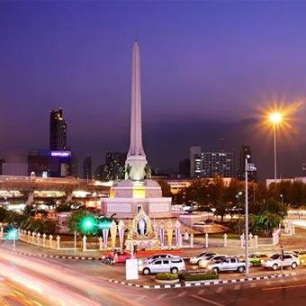 สำรวจสถานที่สำคัญรอบ ๆ อนุสาวรีย์ชัยสมรภูมิ แหล่งท่องเที่ยวใจกลางกรุงเทพฯ
